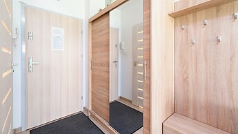 Apartamenty Sun & Snow Sarnia Residence