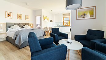 Apartamenty Sun & Snow Sarnia Residence
