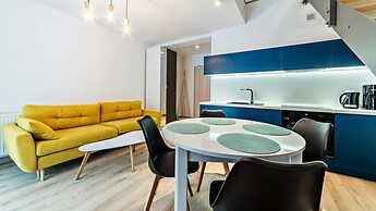 Apartamenty Sun & Snow Sarnia Residence