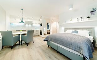 Apartamenty Sun & Snow Sarnia Residence