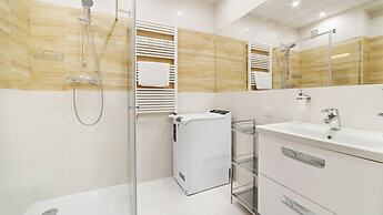 Apartamenty Sun & Snow Sarnia Residence
