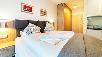 Apartamenty Sun & Snow Sarnia Residence