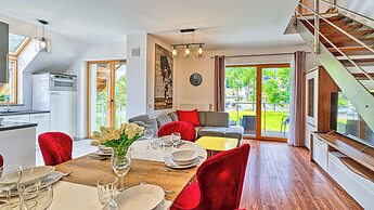 Apartamenty Sun & Snow Sarnia Residence