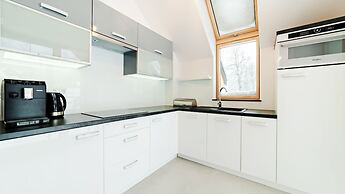 Apartamenty Sun & Snow Sarnia Residence