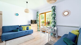Apartamenty Sun & Snow Sarnia Residence