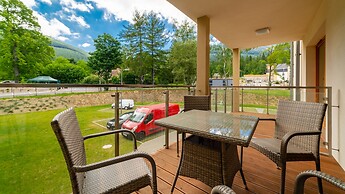 Apartamenty Sun & Snow Sarnia Residence