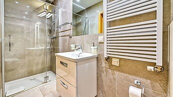 Apartamenty Sun & Snow Sarnia Residence