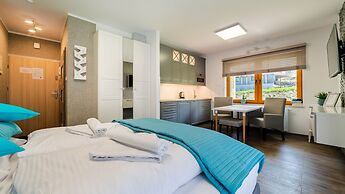 Apartamenty Sun & Snow Sarnia Residence