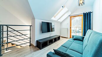 Apartamenty Sun & Snow Sarnia Residence