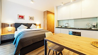 Apartamenty Sun & Snow Sarnia Residence