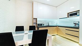 Apartamenty Sun & Snow Sarnia Residence