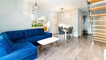 Apartamenty Sun & Snow Sarnia Residence