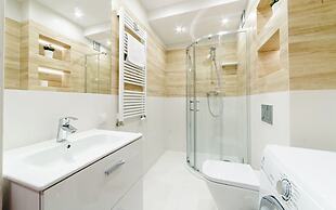 Apartamenty Sun & Snow Sarnia Residence