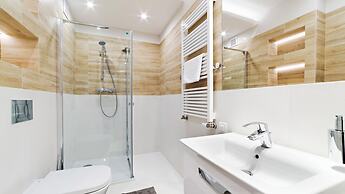 Apartamenty Sun & Snow Sarnia Residence