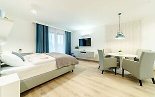 Apartamenty Sun & Snow Sarnia Residence