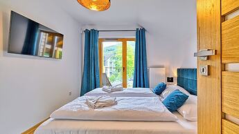 Apartamenty Sun & Snow Sarnia Residence
