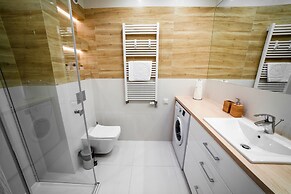 Apartamenty Sun & Snow Sarnia Residence