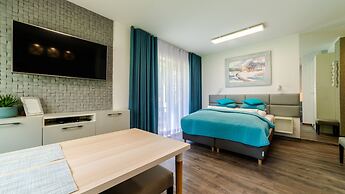 Apartamenty Sun & Snow Sarnia Residence