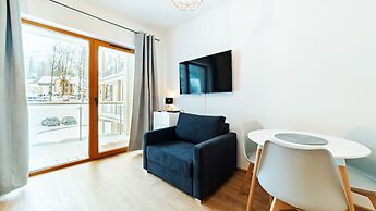 Apartamenty Sun & Snow Sarnia Residence