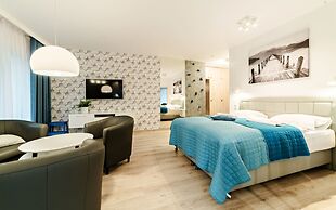 Apartamenty Sun & Snow Sarnia Residence