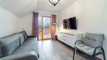 Apartamenty Sun & Snow Sarnia Residence