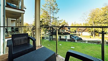 Apartamenty Sun & Snow Sarnia Residence