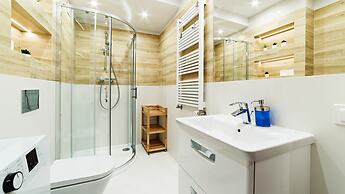 Apartamenty Sun & Snow Sarnia Residence