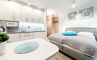 Apartamenty Sun & Snow Sarnia Residence