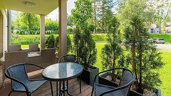 Apartamenty Sun & Snow Sarnia Residence