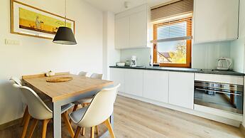 Apartamenty Sun & Snow Sarnia Residence