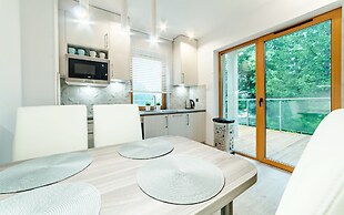 Apartamenty Sun & Snow Sarnia Residence