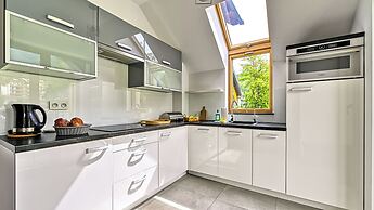 Apartamenty Sun & Snow Sarnia Residence