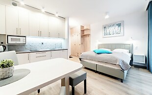 Apartamenty Sun & Snow Sarnia Residence