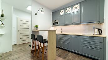 Apartamenty Sun & Snow Sarnia Residence