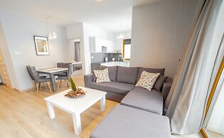 Apartamenty Sun & Snow Sarnia Residence