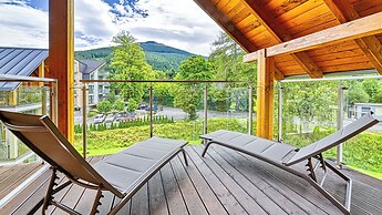 Apartamenty Sun & Snow Sarnia Residence