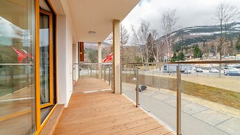 Apartamenty Sun & Snow Sarnia Residence