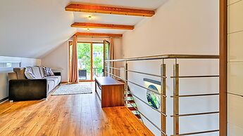 Apartamenty Sun & Snow Sarnia Residence