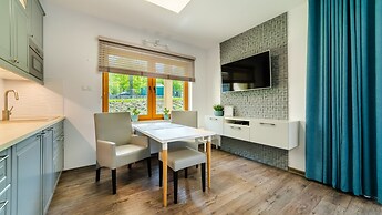 Apartamenty Sun & Snow Sarnia Residence