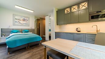 Apartamenty Sun & Snow Sarnia Residence