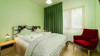 Apartamenty Sun & Snow Sarnia Residence