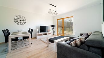 Apartamenty Sun & Snow Sarnia Residence