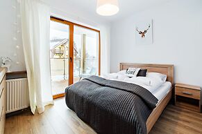 Apartamenty Sun & Snow Sarnia Residence