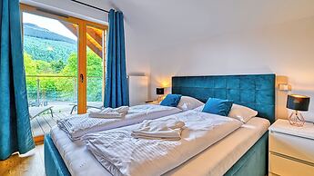 Apartamenty Sun & Snow Sarnia Residence