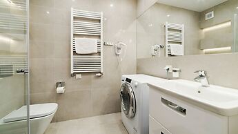 Apartamenty Sun & Snow Sarnia Residence