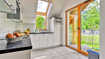 Apartamenty Sun & Snow Sarnia Residence