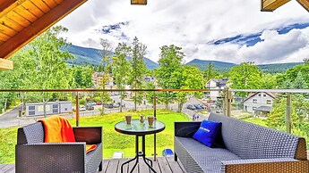 Apartamenty Sun & Snow Sarnia Residence