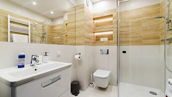 Apartamenty Sun & Snow Sarnia Residence