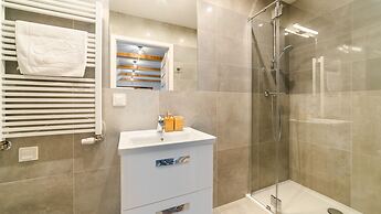 Apartamenty Sun & Snow Sarnia Residence