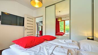 Apartamenty Sun & Snow Sarnia Residence